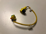NEU NOS Kabelsatz Kabelbaum Kopfairbag Original Opel Astra G CC Caravan