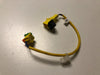 NEU NOS Kabelsatz Kabelbaum Kopfairbag Original Opel Astra G CC Caravan