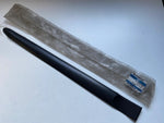NEU NOS Schutzzierleiste Hintertür hinten links Original Opel Corsa B CC 5-Türer