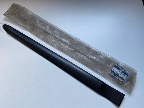 NEU NOS Schutzzierleiste Hintertür hinten links Original Opel Corsa B CC 5-Türer