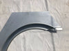 NEU Reparaturblech Seitenwand Radlauf hinten rechts Klokkerholm Opel Astra G CC