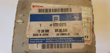 NEU NOS Relais orange Kühlergebläse Original Opel Frontera B 2.2 X22DTH Y22DTH