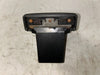 Ablagefach Armlehne Mittelkonsole Leder anthrazit vorne Original Opel Senator B