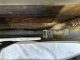 Hintertür hinten rechts Original Opel Senator B