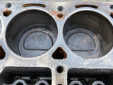 Motorblock Kurbelwelle Kolben Opel Ascona Manta A B Kadett B C D 1.2 12N OHV