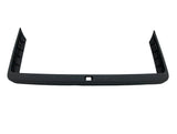 NEU Stoßstange Stoßfängerverkleidung Träger hinten Orig Opel Corsa A TR blaugrau