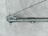 Fensterheber elektrisch Hintertür Tür hinten links Orig Opel Omega A Senator B