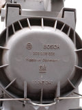 Scheinwerfer Frontscheinwerfer mit LWR vorne links Bosch Original Opel Senator B