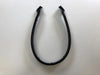 NEU Dichtleiste Gummidichtung Motorhaube vorne Original Opel Mokka