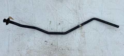 NEU NOS Auspuffrohr Vorderrohr vorne Original Opel Rekord E 1.8 2.0 2.1 2.2