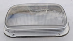 NEU NOS Scheinwerferglas vorne Original Hella Opel Rekord C Commodore A