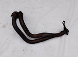 Hosenrohr Auspuff Vorderrohr Orig Opel Kadett E 2.0L GSI 8V C20NE Schaltgetriebe