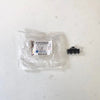 NEU Klammer Clip 3-fach Bremsleitung Radeinbau Orig Opel Monterey Frontera B