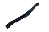 NEU Luftleitblech Halter Frontverkleidung vorne mitte Original Opel Vectra C