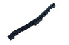NEU Luftleitblech Halter Frontverkleidung vorne mitte Original Opel Vectra C