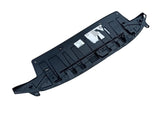 NEU Unterbodenfahrschutz Motorabdeckung Original Opel Adam 13421310