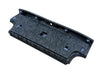 NEU Kofferraumabdeckungen Heckverkleidung Original Opel Corsa D 133810