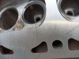 Zylinderkopf 6-Zylinder Original Opel Senator A Monza 3.0l CIH 30E R3E