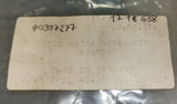 NEU Satz Schmutzfänger Spritzlappen hinten Original Opel Astra F Schrägheck