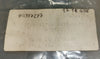 NEU Satz Schmutzfänger Spritzlappen hinten Original Opel Astra F Schrägheck