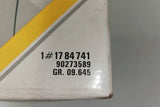 NEU vollautomatische Fahrzeugantenne Original Opel Omega A