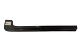 NEU Schutzzierleiste Seitenwand hinten unten links Original Opel Senator B