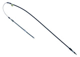 NEU Handbremsseilzug Handbremse Bowdenzug rechts Original Opel Ascona C CC