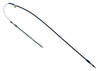 NEU Handbremsseilzug Handbremse Bowdenzug rechts Original Opel Ascona C CC