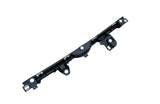 NEU Halter Führung Schiene Stoßfänger hinten mitte Original Opel Adam 13356511