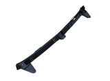 NEU Halter Stütze Befestigung Stoßstange hinten Mitte Original Opel Corsa D E