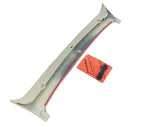 NEU Heckspoiler Dachspoiler grundiert Original Irmscher Opel Astra F KBA 37789
