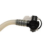 NEU Kraftstoffleitung Hochdruckpumpe Original Mercedes W202 W210