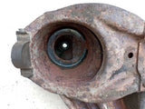 Vorderachskörper Achsträger Vorderachse vorne Original Opel Rekord C 1.5 1.7 1.9