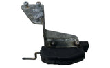 Motor Zentralverriegelung Tankdeckel Tankklappe BA + Halter Orig Opel Senator B