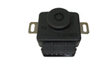 Drosselklappenschalter Potentiometer Bosch Opel Senator B 3.0 12V C30LE 30NE