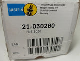 NEU SET Stoßdämpfer Vorderachse Original Bilstein für Opel Astra F Kadett E