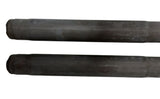 NEU SET Stoßdämpfer Vorderachse + Befestigungsteilen Original Opel Astra F