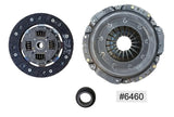 NEU Kupplungssatz komplett Original Opel Kadett D E Ascona C 1,6 Diesel