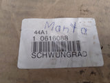 NEU Schwungscheibe Schwungrad Original Opel Manta A Ascona B 90122597