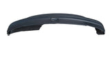 NEU Heckstoßstange Stoßfänger Verkleidung hinten Original Opel Corsa B 90444242