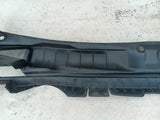 Wasserabweiser Abdeckung Verkleidung Wasserkasten Orig Opel Senator B Omega A