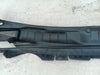 Wasserabweiser Abdeckung Verkleidung Wasserkasten Orig Opel Senator B Omega A