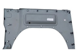 Seitenverkleidung Kofferraum hinten links Original Opel Vivaro Renault Traffic