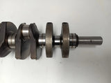 Kurbelwelle C30SE 6-Zylinder Original Opel Senator B Omega A 3.0 24V 204PS