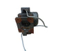 Nähmaschinenmotor Pfaff PNE P33 Elektromotor 0,25kW 0,34PS 1410 U/min 380V /400V