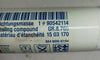 NEU Dichtungsmasse Nockenwellengehäuse grün 50ml Original Opel 90542114