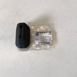 NEU Tülle Puffer Schloss Rücksitz Rückbank hinten Original Opel Astra F Stufenh.