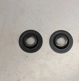 NEU 2 Stück Ventilfederteller unten Opel Corsa B Tigra A Vectra B 1.7 17D X17D