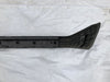NEU Stoßstange Stoßfängerverkleidung Träger hinten Original Opel Corsa A TR grau
