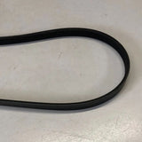NEU NOS Keilriemen Antriebsriemen Original GM Chevrolet Aveo Kalos 1.2